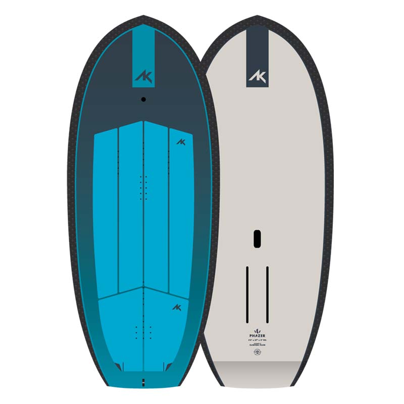 2022 WingFoil Package - AK Phazer V2 Foil board and Axis SES Foil Set - The  Watersports Centre